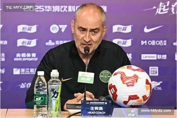弗兰克:专注细节打磨 浙江队间歇期后剑指佳绩 弗兰克:专注细节打磨 浙江队间歇期后剑指佳绩